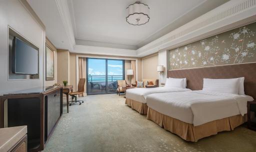 Grand Hotel Haikou - Managed by Accor - Housity