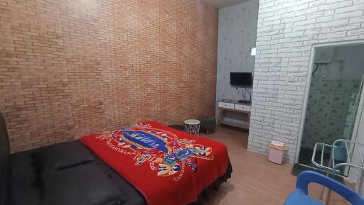 Dieng Ghuzy house syariah - Housity