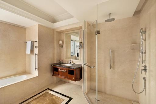 Grand Hotel Haikou - Managed by Accor - Housity