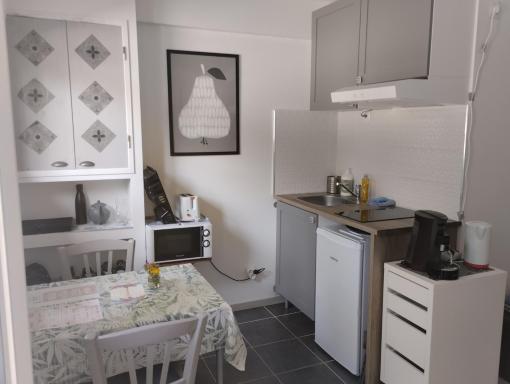 Studio jardin - Housity