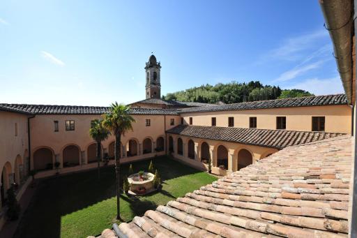 Chiostro Delle Monache Hostel Volterra - Housity