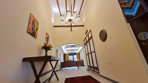 Luxury holiday villas in Bahrain for Families - Housity