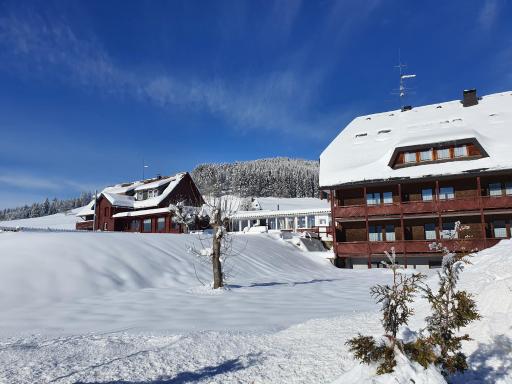 B und B Titisee Hotel Sonnenmatte nahe Badeparadies - Housity