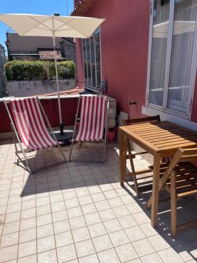 Bright apartment in the heart of Venice - Housity