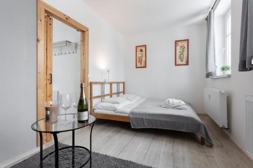 H+K apartments - Housity