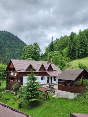 Pensiunea Susman - Housity