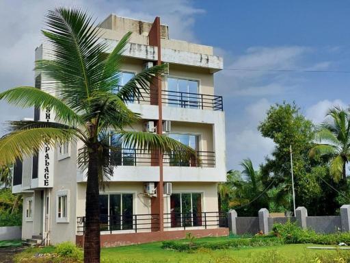 Shivam Palace - Housity