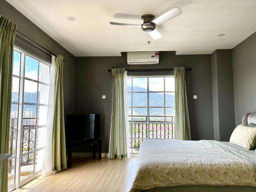 High floor Mountain view Kampar - Housity