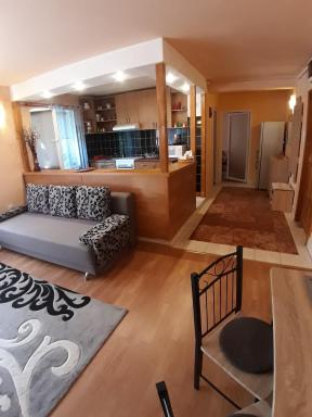 Apartament Teodora Home - Housity