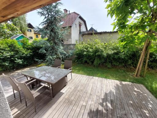 R41 - TIVOLI groundfloor apartment - Housity