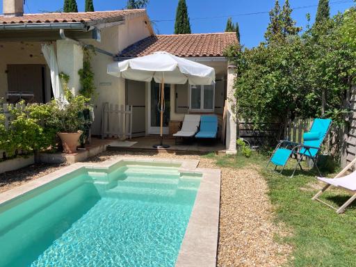 Maison Lauris - Housity