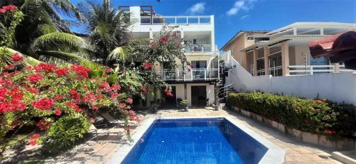 Innsenso B&B - Housity