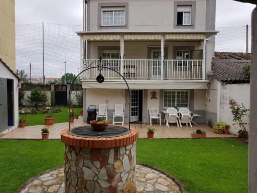 Mirador del castillo - Housity