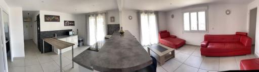 Chez Laurence et Pascal - Housity