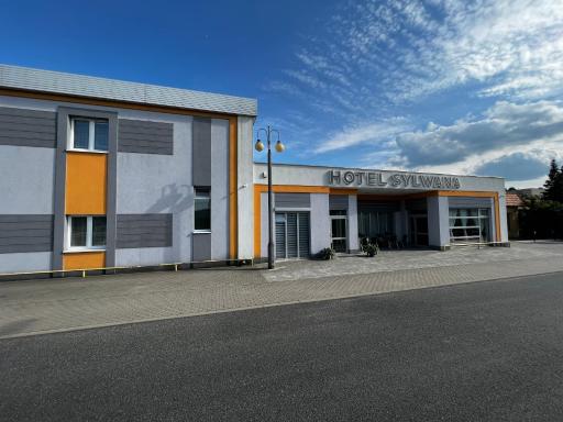 Hotel SYLWANA - Housity