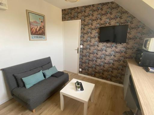 Appartement cosy et neuf au pied des commerces - Housity