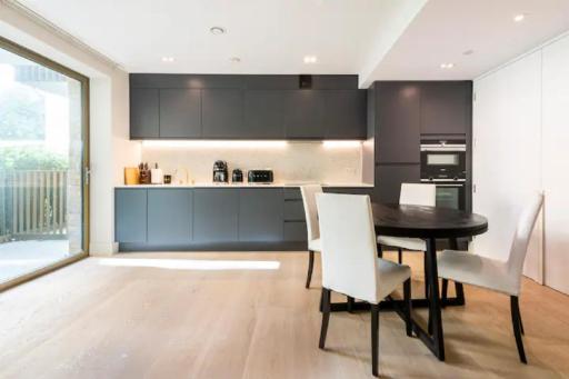 The Percy's Urban Living - Housity