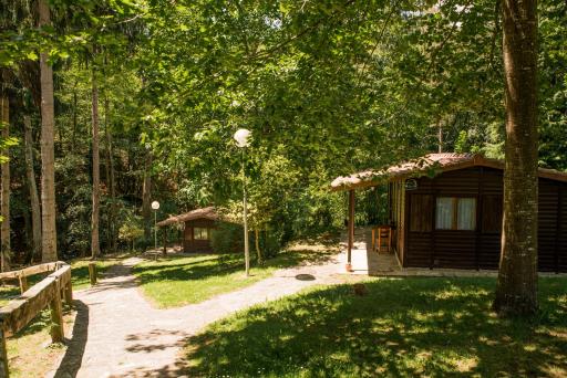 Gaztainuzketa Mendi Etxeak - Housity