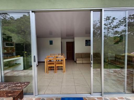 Selvática del Toro - Housity