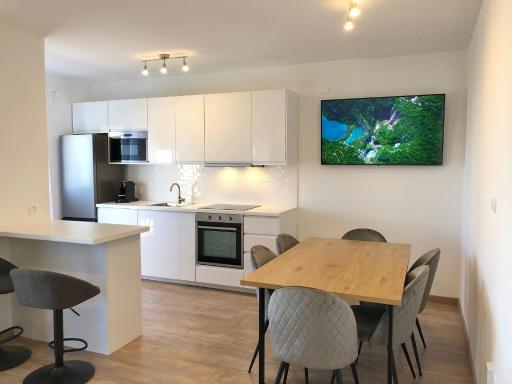 Apartments Kankul - Housity