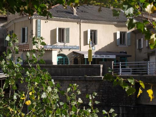 L eau vive - Housity