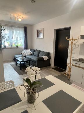 Apartament Wrzosowa - Housity