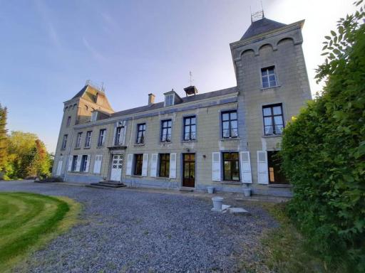 Appartement au Petit Cambrai - Housity