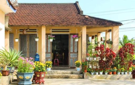 Homeboys Trip - Housity