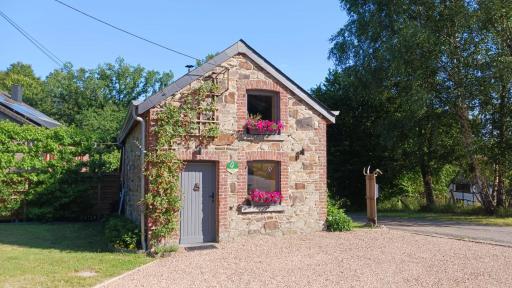 Le Clos du Cerf - La Renardière - Housity