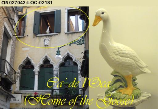 Ca' de l'Oca - Housity