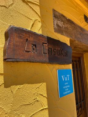 La CasuKa VUT Fabero - Housity