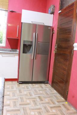 Kigamboni Rental Villa - The Great Escape - Housity