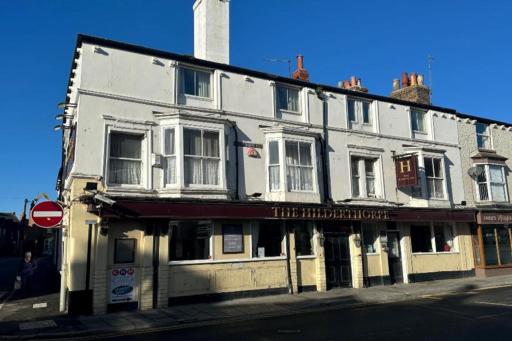 The Hilderthorpe Hotel - Housity
