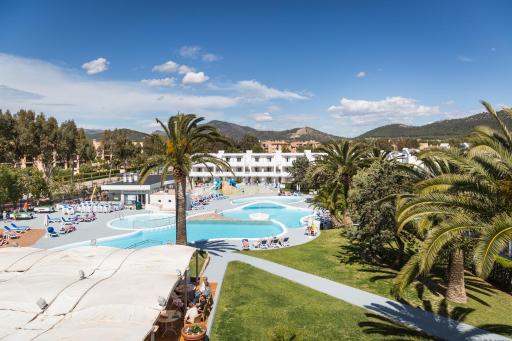 Jutlandia Family Resort - Housity