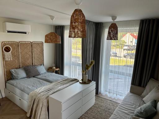Nida, Vėtrungių 7 apartamentai prie marių - Housity