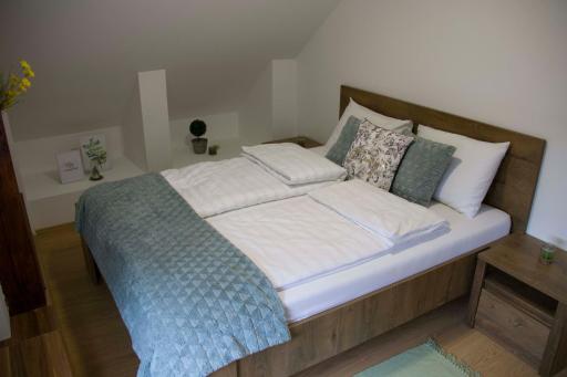 Charming Apartments Ana - Housity