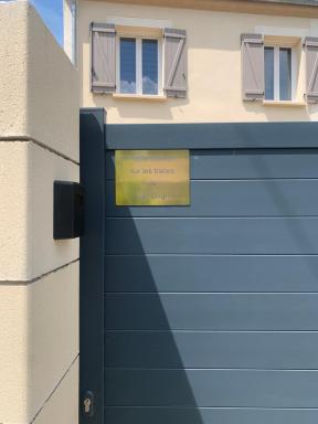 Petite maison sur les traces de Van gogh - Housity