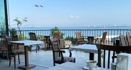 Queen Seagull Boutique Hotel - Housity
