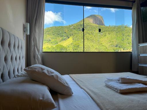 Lumiar Chalé Jardim do Sossego - Housity