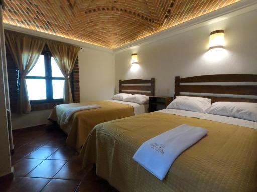 Hotel Santa Irene - Housity