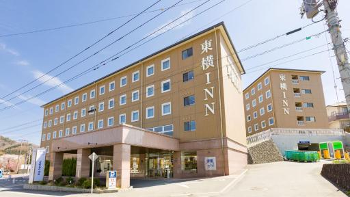 Toyoko Inn Fuji Kawaguchiko Ohashi - Hizvo