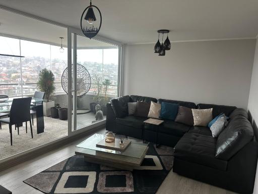 Cómodo departamento para 6 personas 2 Baños Bien ubicado Quilpue - Housity