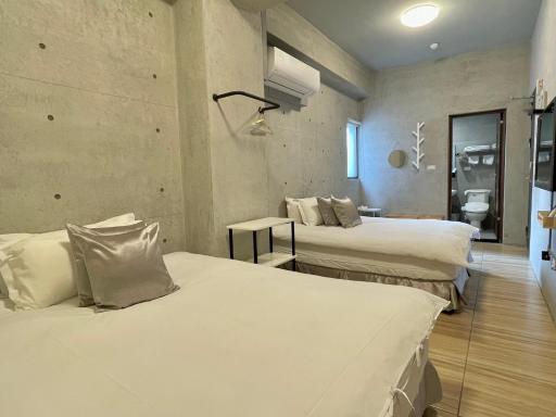 Mei Jen house B&B 日月潭民宿 - Housity