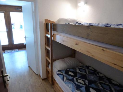 Résidence L'enclave - Studio pour 4 Personnes 68 - Housity