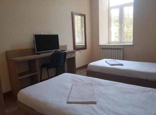CENTRAL APARTMENT BAKU ( Formula 1) - Housity