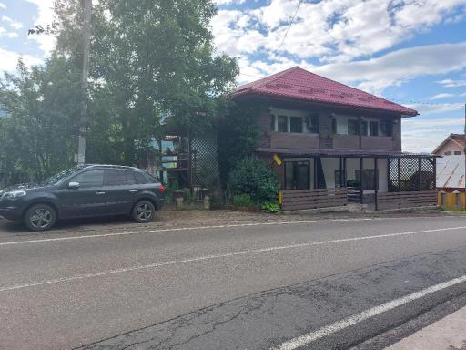 Montana Touring - Housity