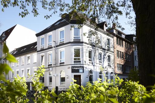 Hotel Liegeplatz 13 Kiel by Premiere Classe - Housity