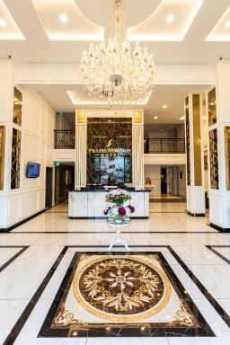 Frazel Heritage Hotel - Housity