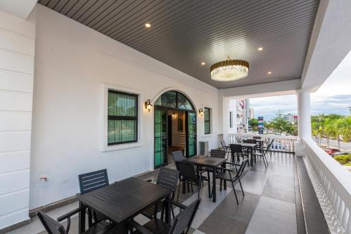 Frazel Heritage Hotel - Housity