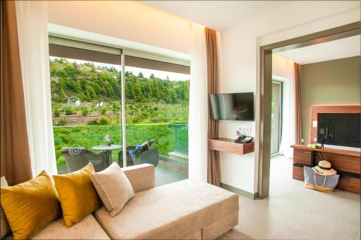 Acrotel Athena Pallas - Housity